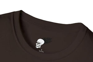 Adrenaline Luxe X-Ray T-Shirt - Adrenaline