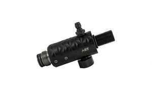 Adrenaline Regulator by PowerHouse - Long Body - Dust Black - Adrenaline