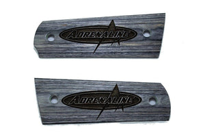 alt
กริป CVO Adrenaline Shocker - Adrenaline