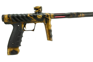 Adrenaline Shocker CVO+XLS Combo Epic - สี Dust Caramel Wash ในเฟรม Non-Timer - Adrenaline