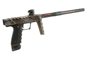 Adrenaline Shocker CVO+XLS Combo Epic - Dust Chocolate Wash in Non-Timer Frame - Adrenaline