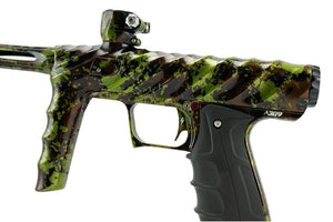 Adrenaline Shocker CVO+XLS Combo Epic - Enlisted Polished in Non-Timer Frame - Adrenaline