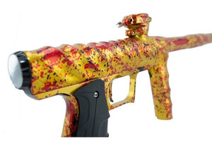 Adrenaline Shocker CVO+XLS คอมโบ Epic - ลาย Mexican Camo ในเฟรม Non-Timer - Adrenaline