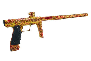 Adrenaline Shocker CVO+XLS Combo Epic - ลายพรางเม็กซิกัน ในเฟรม Non-Timer - Adrenaline