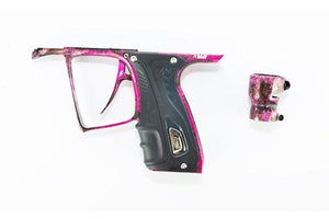 Adrenaline Shocker CVO+XLS Combo Epic - Pink Patina ในเฟรมแบบ Non-Timer - Adrenaline