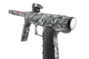 Adrenaline Shocker CVO+XLS Combo Epic - Snow Camo Dust in Non-Timer Frame - Adrenaline