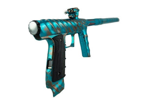 Adrenaline Shocker CVO+XLS Combo Epic - Teal Patina in Non-Timer Frame - Adrenaline