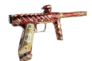 Adrenaline Shocker CVO+XLS Combo Legendary - #1 Stunna in Non-Timer Frame - Adrenaline