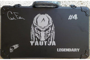 alt
Adrenaline Shocker CVO+XLS Combo Legendary - Chad Fuller Yautja ในเฟรม Non-Timer - Adrenaline