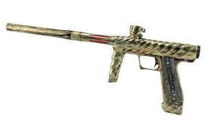 Adrenaline Shocker CVO+XLS Combo Legendary - Saberwolves Wolf Fur in Non-Timer Frame - Adrenaline