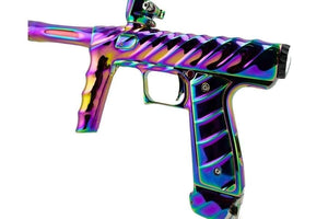 Adrenaline Shocker CVO+XLS Combo Mythic - ผิว Prism Polished พร้อมเฟรม Nontimer - Adrenaline